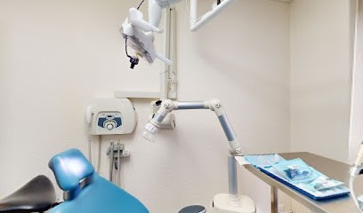 Dr. Pouch Tortiger - Dentist, Dentiste à Nantes
