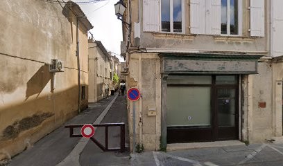 Cabinet François, Dentiste à Roquemaure