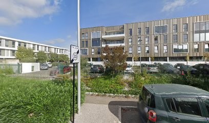 Maurice Pascal, Dentiste à Nîmes