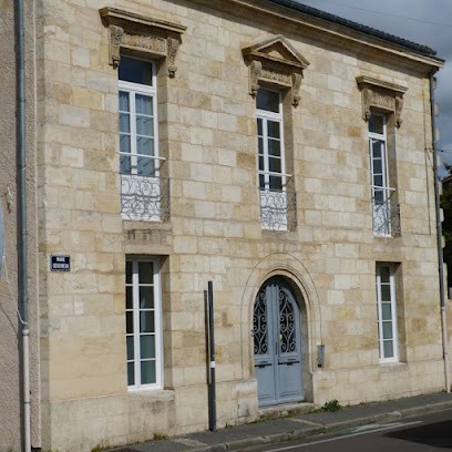 Cabanie Philippe, Dentiste à Mérignac