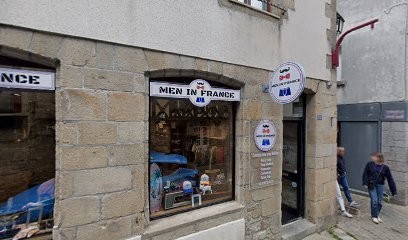 Francois Bernard, Dentiste à Auray
