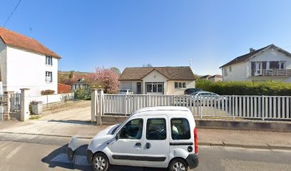 Jacquillat Bruno, Dentiste à Joigny