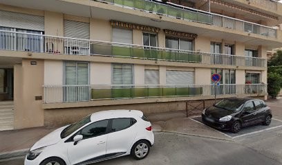 Benichou Philippe, Dentiste au Cannet