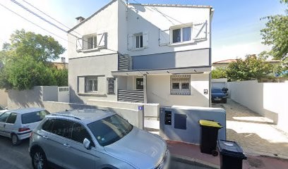 Cabinet dentaire des Capriers des Docteurs Galiay et Gignoux, Dentiste à Montpellier