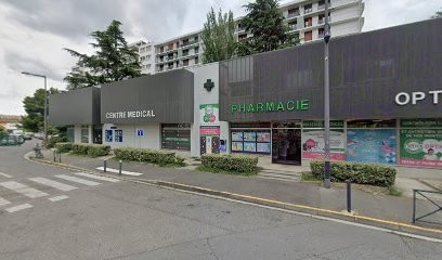 Hout Catherine, Dentiste à Toulouse