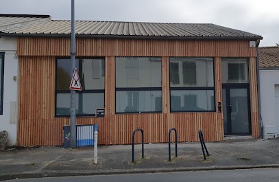 Docteur Hubert BOUTHIER, Dentiste à La Rochelle