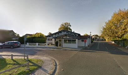 Buchmann Yvan Marc Patrick, Dentiste à Lanton