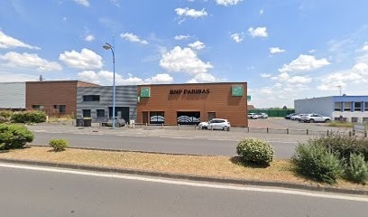 Gay Henri, Dentiste à Saint-Doulchard