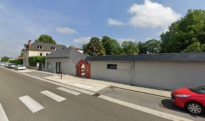 Crauste-rossignol Agnès, Dentiste à Soumoulou