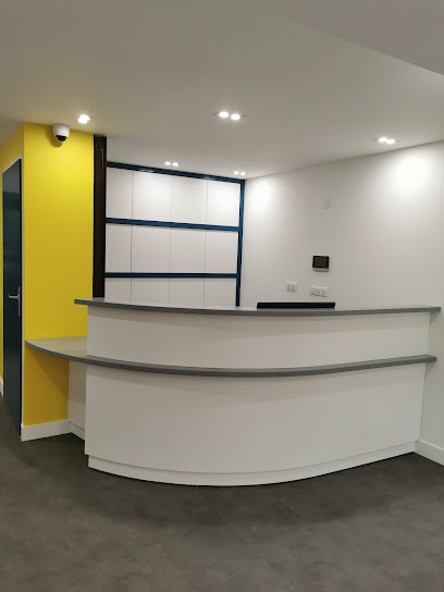 Dr Ovidiu FILIP, Dentiste à Toulouse