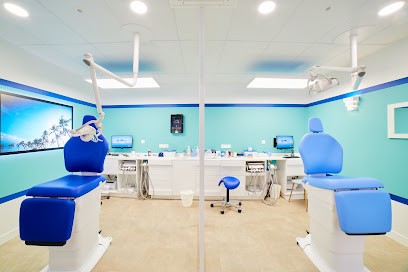 Centre Médico-Dentaire de la Mairie, Dentiste à Melun