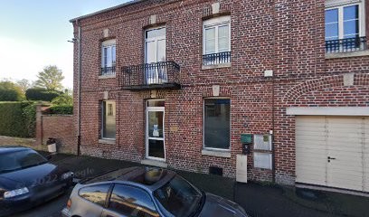Piat-Ballois Michèle, Dentiste à Étrépagny