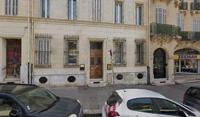 Rousseau Pierre, Dentiste à Marseille 04