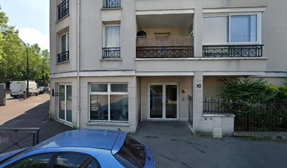 Gonzalvez Patrick., Dentiste à Sevran