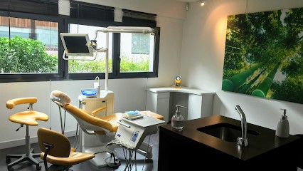 Cabinet Dentaire Dr Matrougui, Dentiste à Villeurbanne