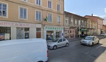 Gidrol Daniel, Dentiste à Pont-Évêque