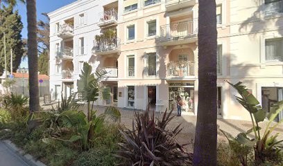 Dr Maxime Stenger, Dentiste à Sanary-sur-Mer