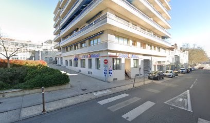 Cabinet dentaire du Dr WAGON Patrick, Dentiste à Niort