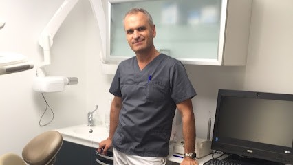 Dr. Christophe Hollebecque, Dentiste à Dunkerque