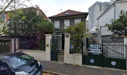 Cabinet ferme définitivement, Dentiste aux Lilas