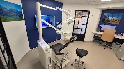 Dr Gaël BISSUEL - Soins dentaires, parodontaux et prothétiques - Adultes et Enfants, Dentiste à Saint-Gély-du-Fesc