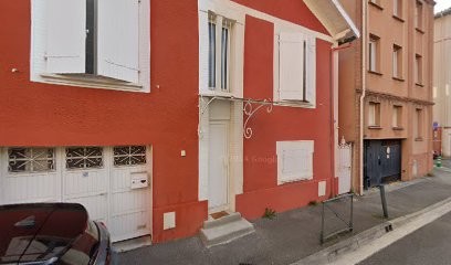 Clavel Olivier, Dentiste à Toulouse