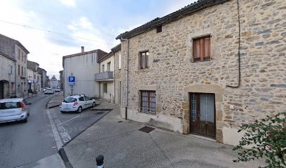 Privat-Garilhe Olivier, Dentiste à Saint-Étienne-de-Fontbellon