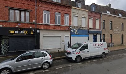 Lemelle Philippe, Dentiste à Roubaix