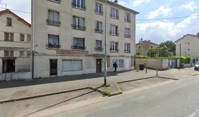 Simonet Elisabeth, Dentiste à Villeneuve-Saint-Georges