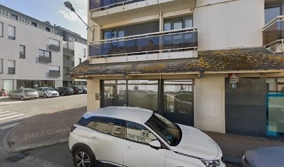 Docteur Poirier Charline, Dentiste à Noyal-sur-Vilaine