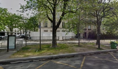 Rouach Raymond, Dentiste à Paris 08