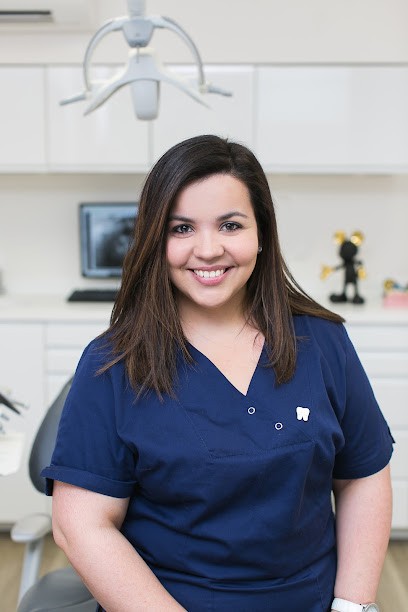 Dr Carina Cepa Da Silva, Dentiste à Saint-Germain-en-Laye