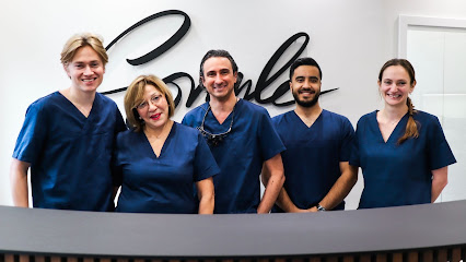 Cabinet Smyle - Cabinet Dentaire Strasbourg Dentiste à Strasbourg