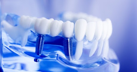 Centre Dentaire De La Pépinière, Dentiste à Lorient