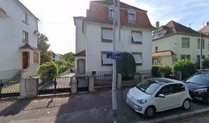 Laboratoire Dentaire Nicolas Lecutiez, Dentiste à Strasbourg