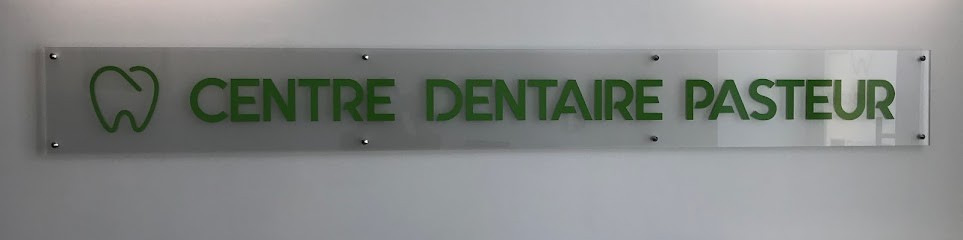Centre Dentaire Pasteur, Dentiste à Metz