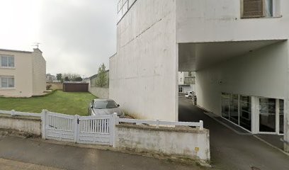 André-Betti Bénédicte, Dentiste à Guipavas