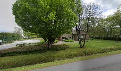 David Pierre, Dentiste à Pleucadeuc