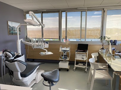 Cabinet Du phare, Dentiste à Tassin-la-Demi-Lune