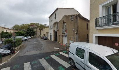 Couret Hubert, Dentiste à Lavérune