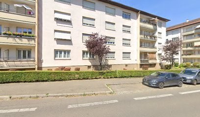 Dr Caroline COHEN-JACOB, Dentiste à Schiltigheim