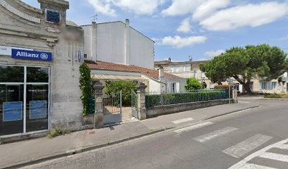 Abrassart Alain, Dentiste à Libourne