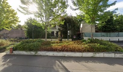 Titon Richard, Dentiste au Kremlin-Bicêtre