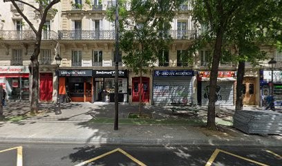 Actident Scm, Dentiste à Paris 10