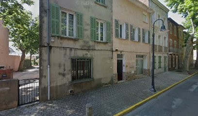 Menoux Nathalie, Dentiste à Puget-Ville