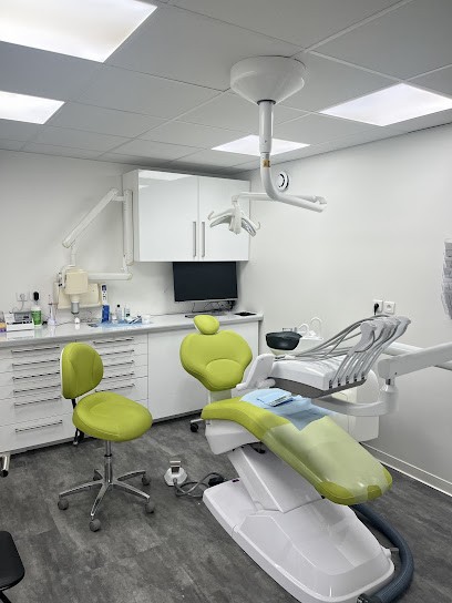Centre Dentaire Jules Auffret, Dentiste aux Pavillons-sous-Bois