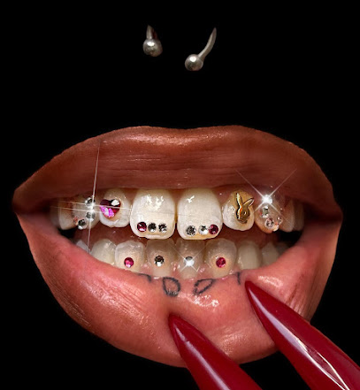 69Strass Dentiste à Lyon 01