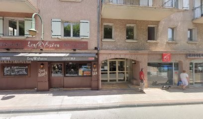 COSMA Florin, Dentiste à Nyons