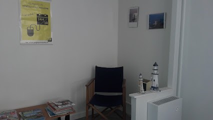 Cariou Carole, Dentiste à Vanves