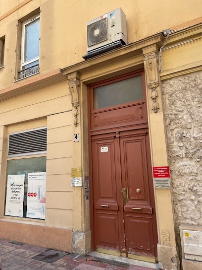 Cabinet Dentaire Dr. SUSON Ioana, Dentiste à Nice